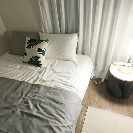 Sunny House Hongik Snt 1Mins Apartment Seul Exterior foto