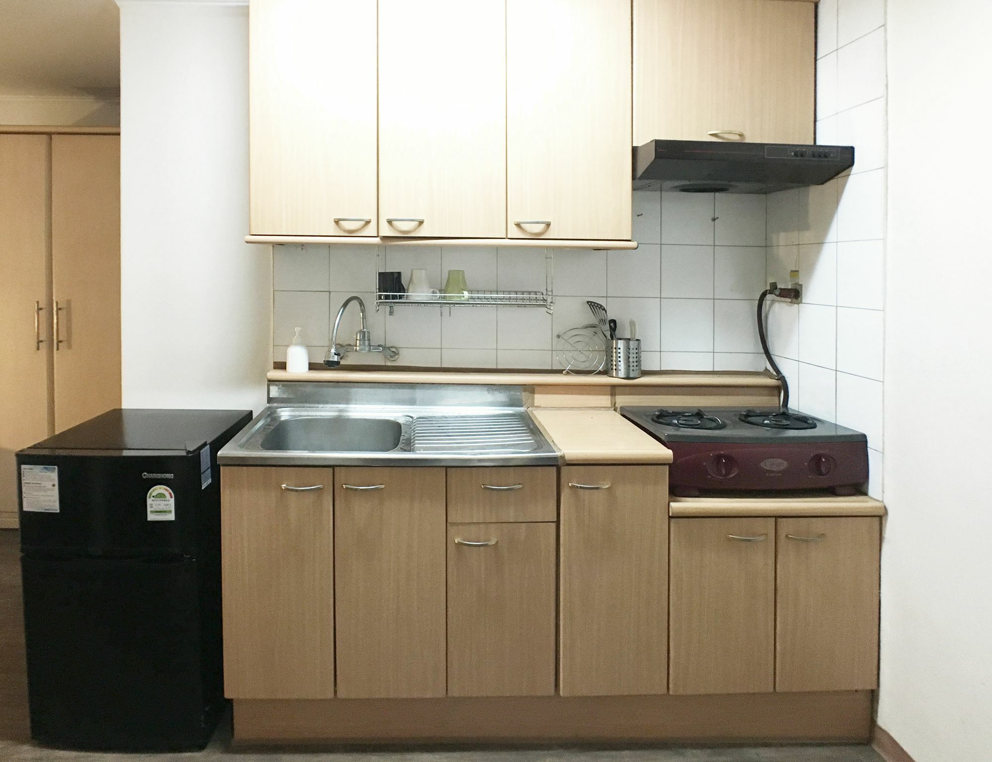 Sunny House Hongik Snt 1Mins Apartment Seul Exterior foto