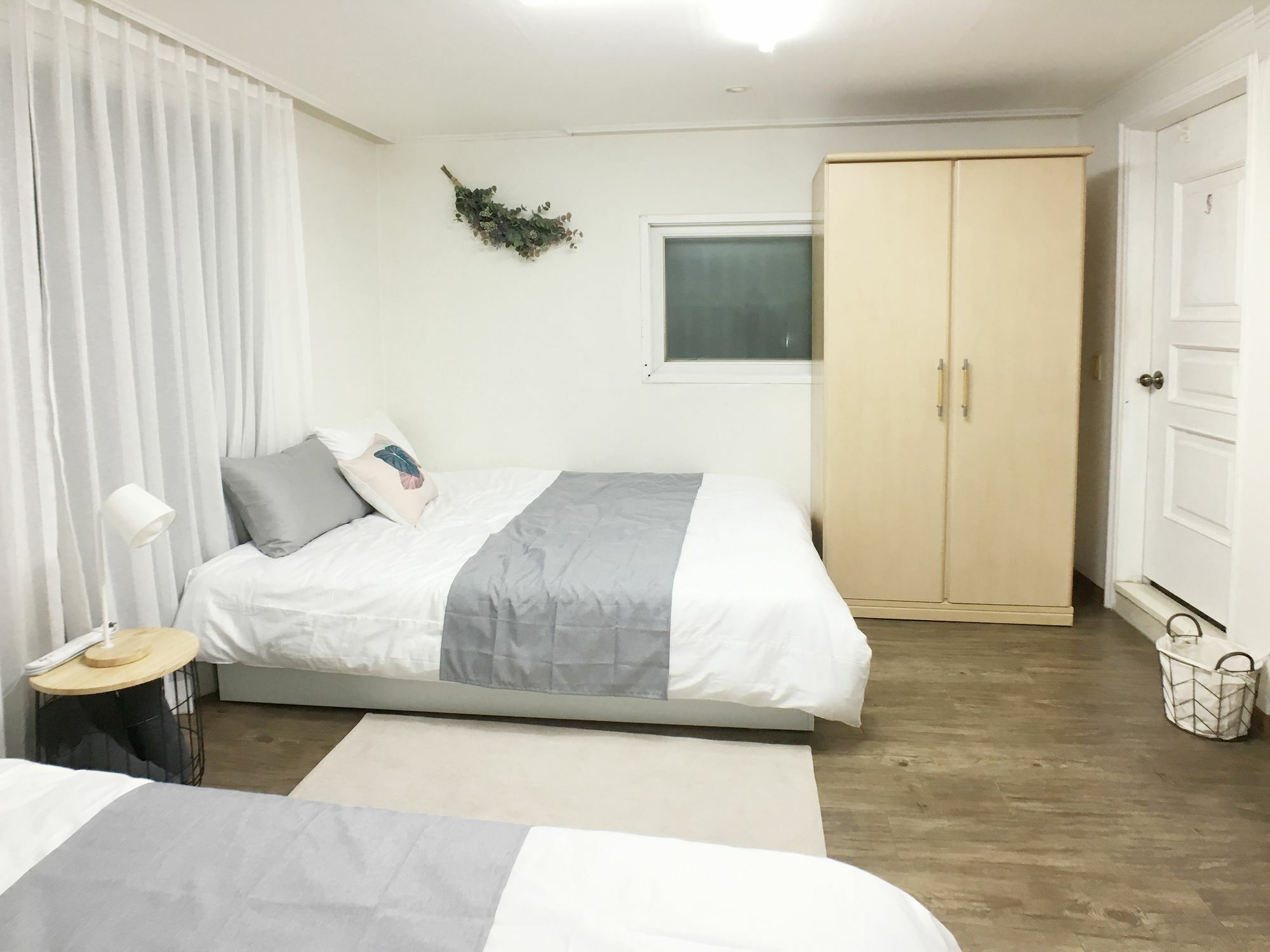 Sunny House Hongik Snt 1Mins Apartment Seul Exterior foto