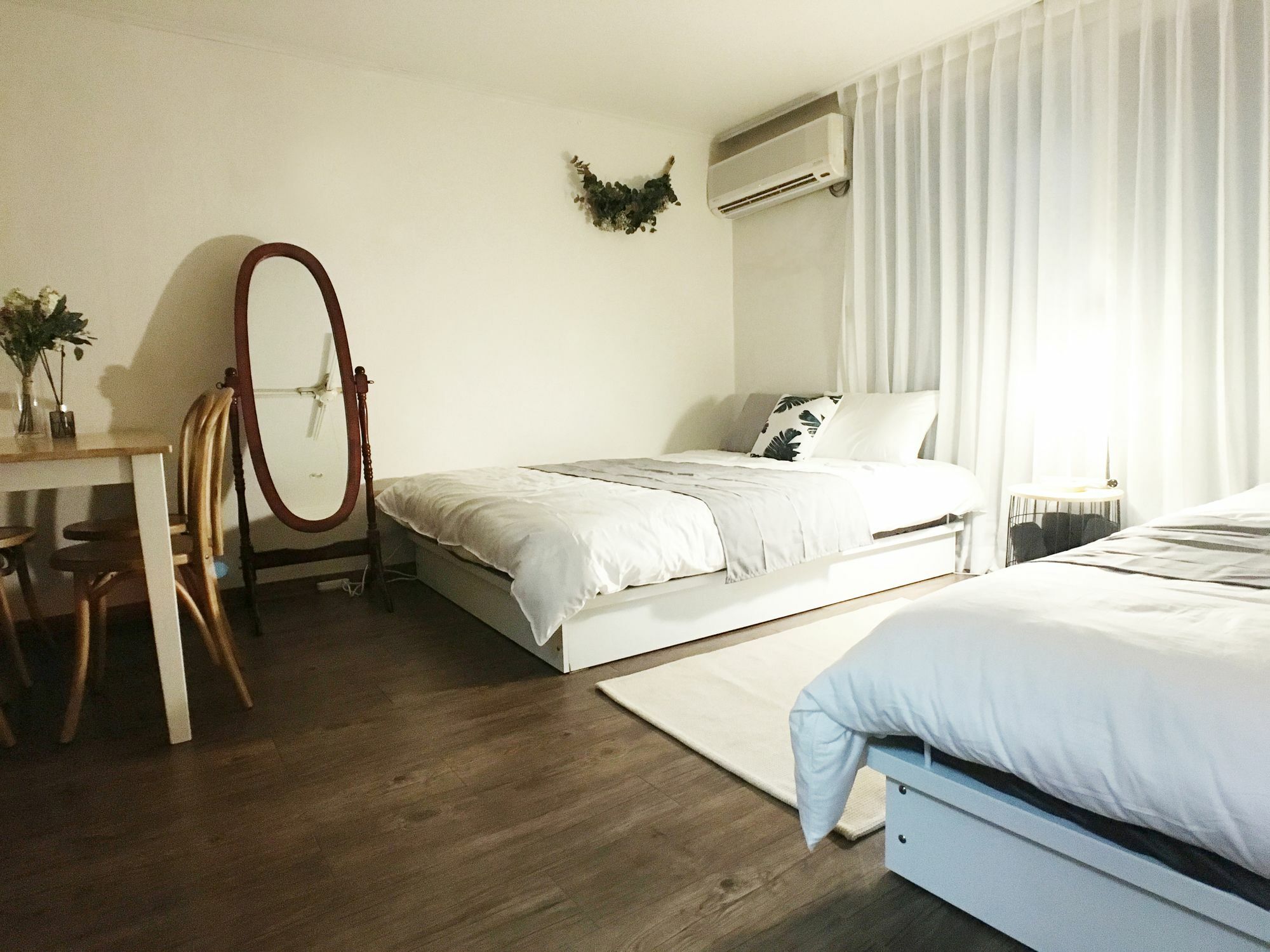 Sunny House Hongik Snt 1Mins Apartment Seul Exterior foto